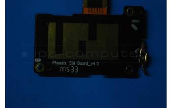 Lenovo 5P68C03017 PB1-770M SIM Board&*11480322-00 CS