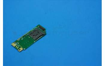 Lenovo 5P68C03674 TB2-X30 KB PCBA&*HQ31204124000 CS