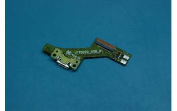 Lenovo 5P68C06164 TB-7703X USB Board&*11748451-00 CS