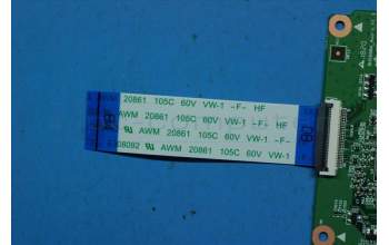 Lenovo 5P68C11489 N23 Audio Sub Board new&*3202-02271 CS