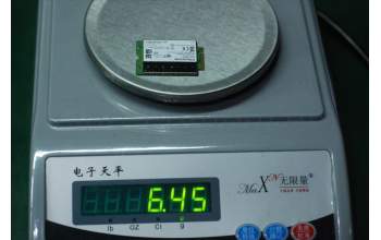 Lenovo 5P68C11853 YB-J912 LTE sub RF Transceive_ROW CS