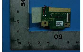 Lenovo 5P68C12221 TB-X104 Sub board assy&*HQ31606539000 CS