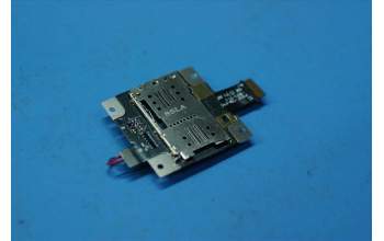 Lenovo 5P68C13525 TB-X605F SIM&VIB Sub board CS
