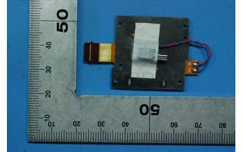 Lenovo 5P68C13526 TB-X605L SIM&VIB Sub board CS