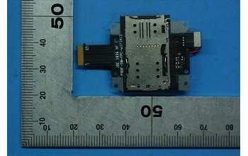 Lenovo 5P68C13544 TB-X705F SIM&VIB CS