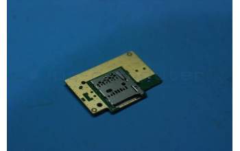 Lenovo 5P68C14554 TB-X104F1 Sub board &*HQ3120A556000 CS