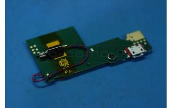 Lenovo 5P68C14566 TB-X505F SUB board&*6818AA000272 CS