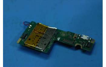 Lenovo 5P68C14566 TB-X505F SUB board&*6818AA000272 CS