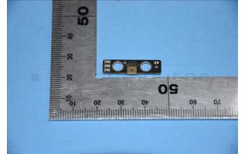 Lenovo 5P68C17347 TB-8505XC MIC Board&715201016041 CS