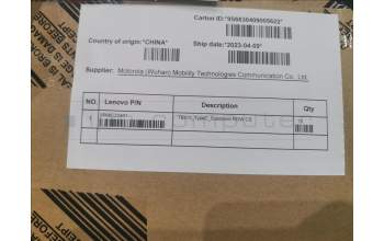 Lenovo 5P68C22401 TB570_TypeC_Subboard ROW CS