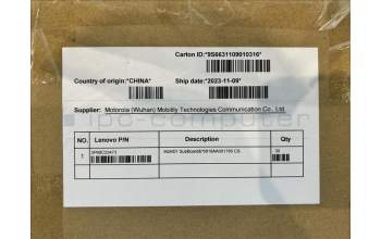 Lenovo 5P68C23473 9QHD1 SubBoard&*6818AA001785 CS