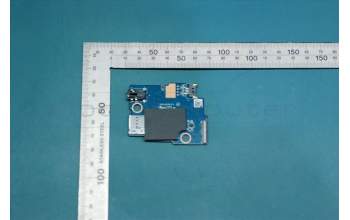 Lenovo 5R28C07055 YB-Q501F Sub Board&*HQ31603814000 CS