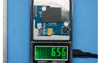 Lenovo 5R28C07056 YB-Q501L Sub Board&*HQ3160Y043000 CS