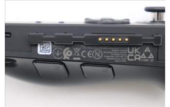 Lenovo 5R71M93540 H Ctrl_L EMEA_CAP_CL_IN