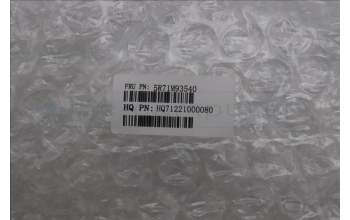 Lenovo 5R71M93540 H Ctrl_L EMEA_CAP_CL_IN