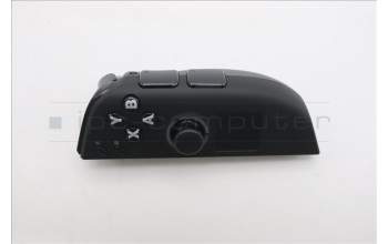 Lenovo 5R71M93541 H Ctrl_R EMEA_CAP_CL_IN