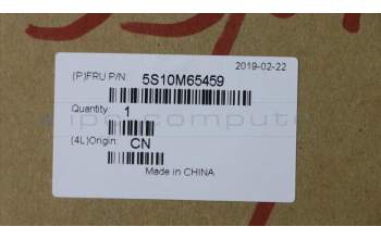 Lenovo 5S10M65459 SCREW L 80VV M1.6x2.5 2.5 T0.25