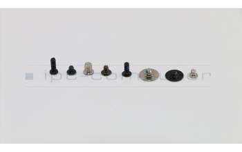 Lenovo 5S10R32775 Schraubenset W 81B4