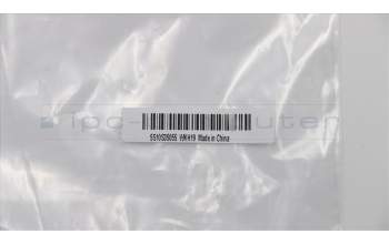 Lenovo 5S10S35055 Screw pack C 81J7