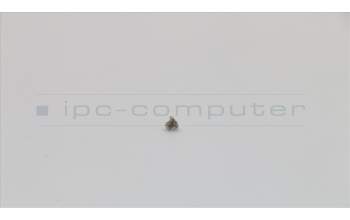 Lenovo 5S10S35085 SCREW Screw L 81LH MM 3.0D 3.0L K 4.9D