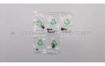 Lenovo 5S10S35092 Screw Pack C 81ND