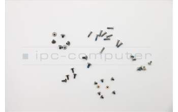 Lenovo 5S10S35131 Screw pack C 81T9