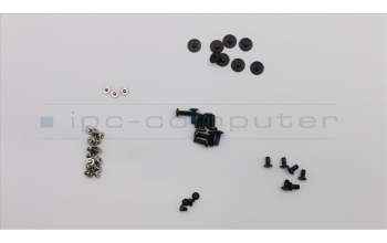 Lenovo 5S10S73277 Screw Pack B 81JW