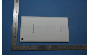 Lenovo 5S58C00590 A7-30 Batt-Cov Assy&*HQ31600687000 CS_WH