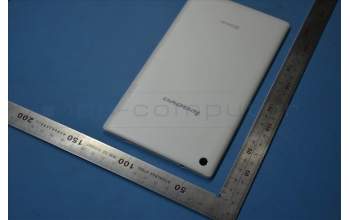 Lenovo 5S58C00590 A7-30 Batt-Cov Assy&*HQ31600687000 CS_WH