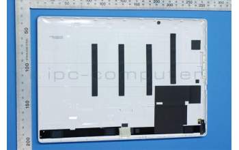 Lenovo 5S58C02043 A10-70F Batt_Cov&*HQ31601002000 White_CS