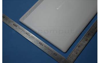 Lenovo 5S58C02043 A10-70F Batt_Cov&*HQ31601002000 White_CS