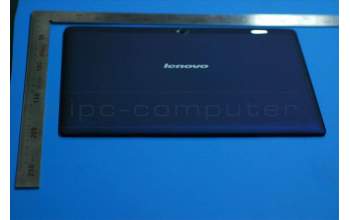 Lenovo 5S58C02044 A10-70L Batt_Cov&*HQ31601053000 Blue_CS