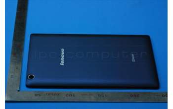 Lenovo 5S58C02075 A8-50F Batt Cover (Blue) &* 50117383 CS