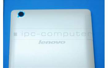 Lenovo 5S58C02331 A8-50F Batt Cover (white) &* 50117479 CS