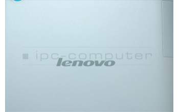 Lenovo 5S58C02625 A8-50L Batt Cover (White) &* 50117536 CS