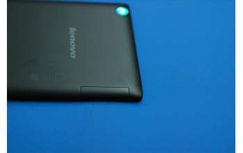 Lenovo 5S58C02779 A8-50F Batt Cover (Black) &*50117619 CS