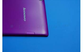 Lenovo 5S58C03216 A7-20F Rear Cover_PL&*3206-00223 CS