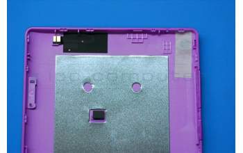 Lenovo 5S58C03216 A7-20F Rear Cover_PL&*3206-00223 CS