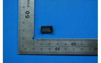 Lenovo 5S58C03568 YT3-X50 audio Jack Frame&*46362194 CS