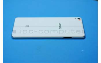 Lenovo 5S58C03732 PB1-750M Rear Cover_WH&*11457374-00 CS