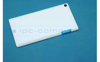 Lenovo 5S58C05534 TB3-730F Batt Cover_WH&*712601001101 CS