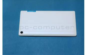 Lenovo 5S58C05535 TB3-730X Batt Cover_WH&*712601001111 CS