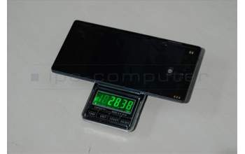 Lenovo 5S58C06026 PB2-650 Batt Cover_GR&*712601001711CS