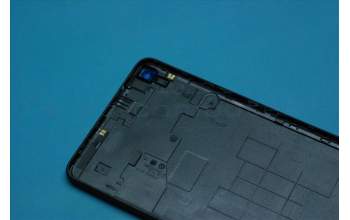 Lenovo 5S58C06129 TB-7703F Rear cover_BK&*11683924-00CS