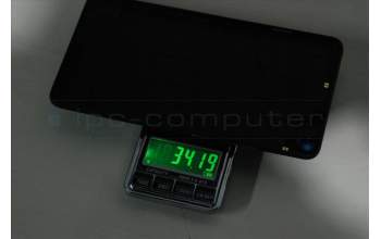 Lenovo 5S58C06129 TB-7703F Rear cover_BK&*11683924-00CS