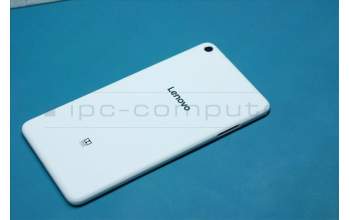 Lenovo 5S58C06130 TB-7703X Rear cover_WH&*11683897-00CS