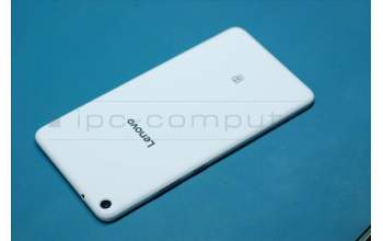 Lenovo 5S58C06130 TB-7703X Rear cover_WH&*11683897-00CS
