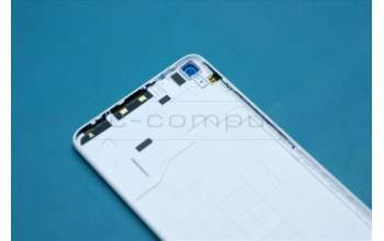 Lenovo 5S58C06130 TB-7703X Rear cover_WH&*11683897-00CS