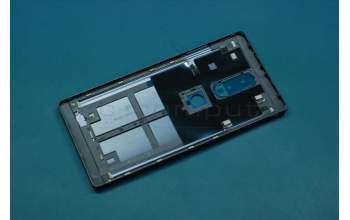 Lenovo 5S58C06213 PB2-670 Battery Cover_GR&*50116111 CS