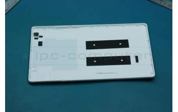 Lenovo 5S58C06567 TB3-850M Back cover_WH_JP&*50115906 CS